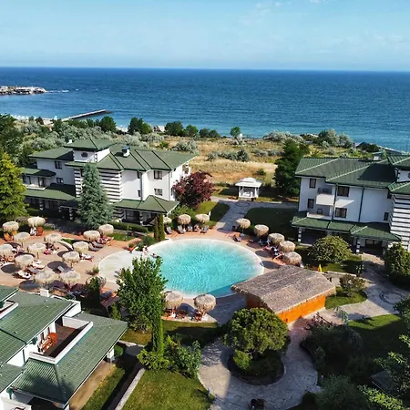 Emerald & Resort 5*