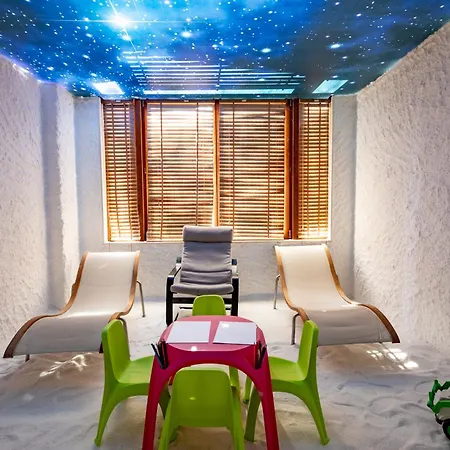 Emerald & Resort 5*